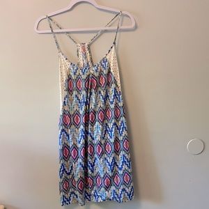 Beach / Pool Cover Up